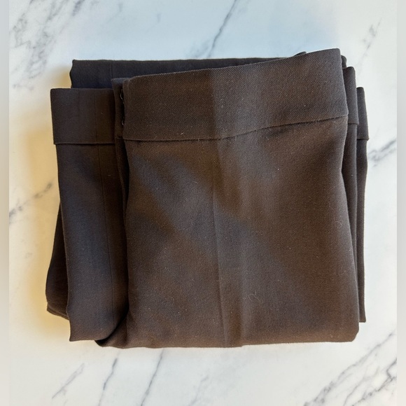 WIDE LEG TROUSER SIZE 8/10 - Picture 8 of 8